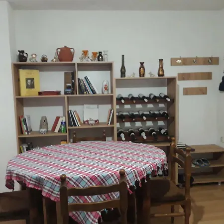 Villa Danica House à Krivolak Extérieur photo