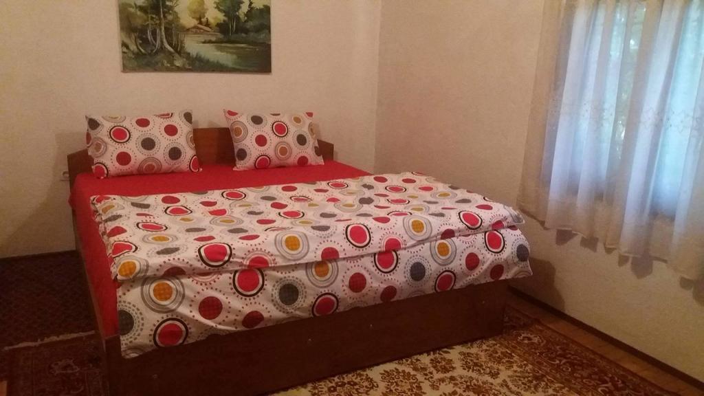Hébergement de vacances Danica House Krivolak
